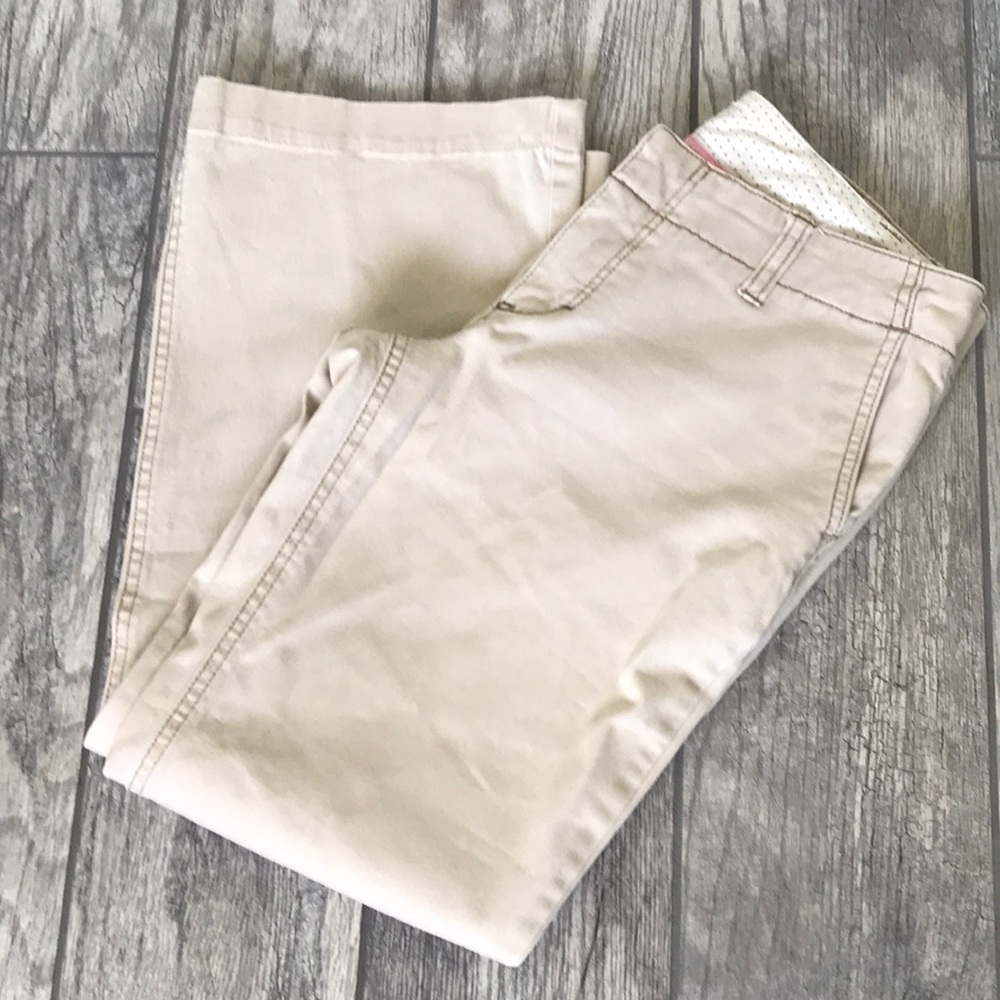 Express Chino Pants